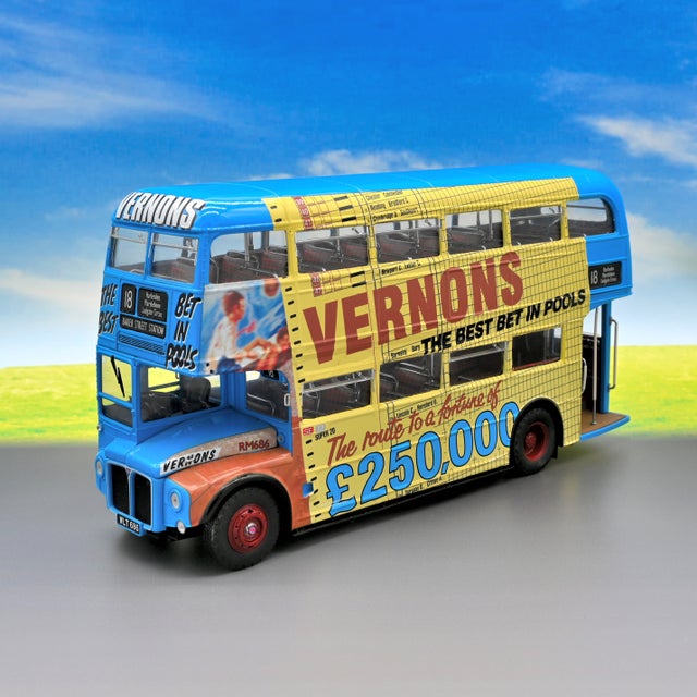 Sun Star | Model Buses Collection