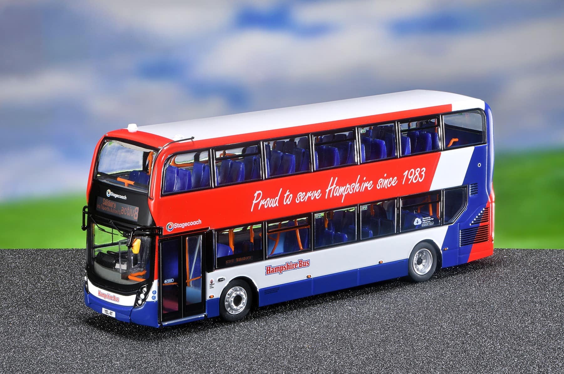 Shop | Model Buses Collection