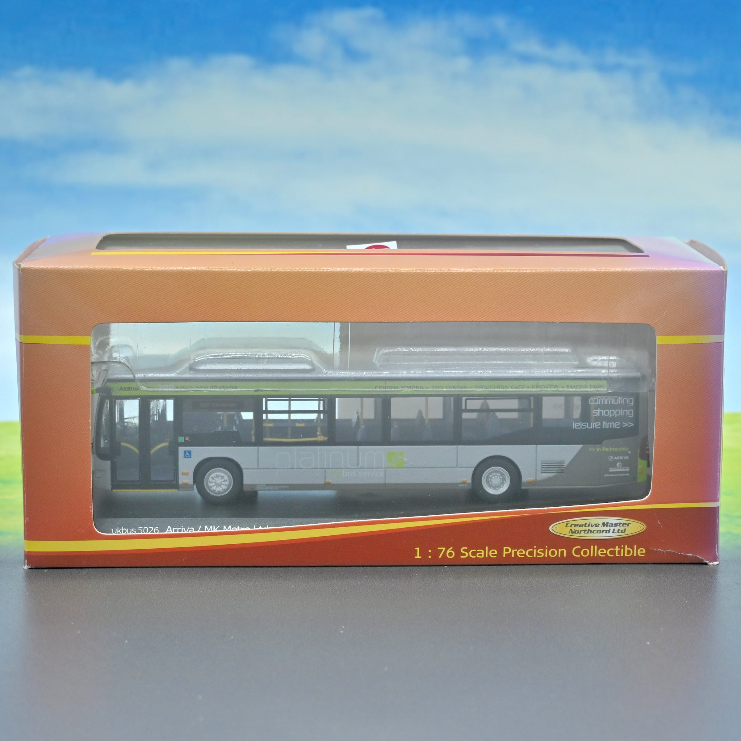 Northcord★Stagecoach in Manchester NORTHCORD MODEL COMPANY - PRESS RELEASE | Model Buses Collection