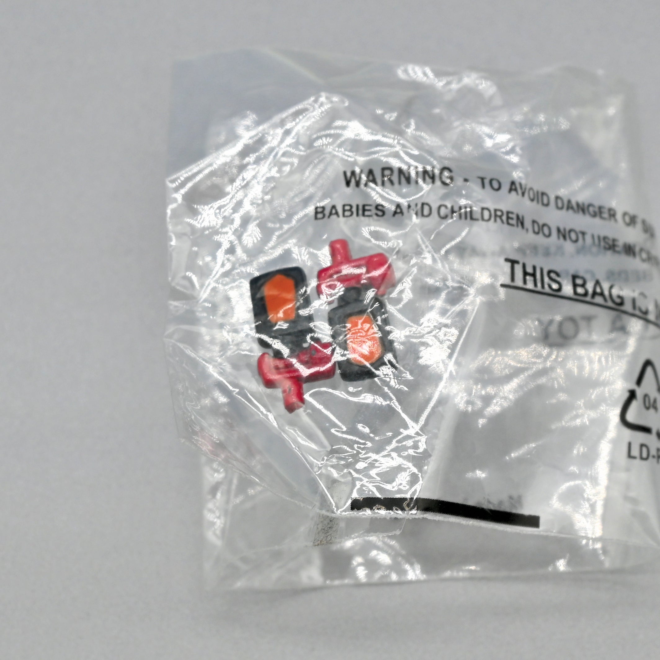 Sun Star 2901 / AEC Routemaster / RM8 VLT 8 / The Original