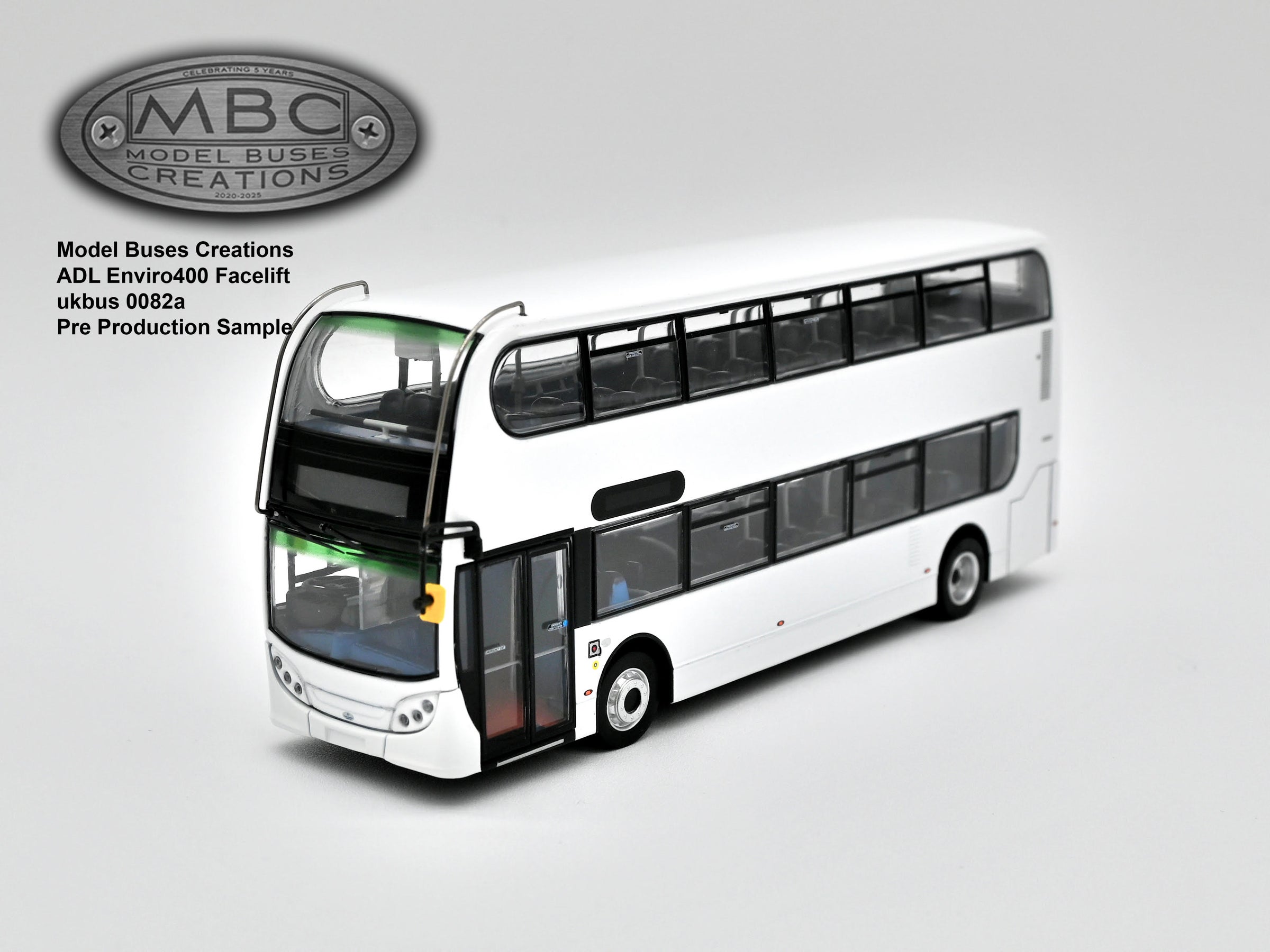 Northcord★Stagecoach in Manchester Northcord 1/76 – Alexander Dennis E400 MMC Stagecoach