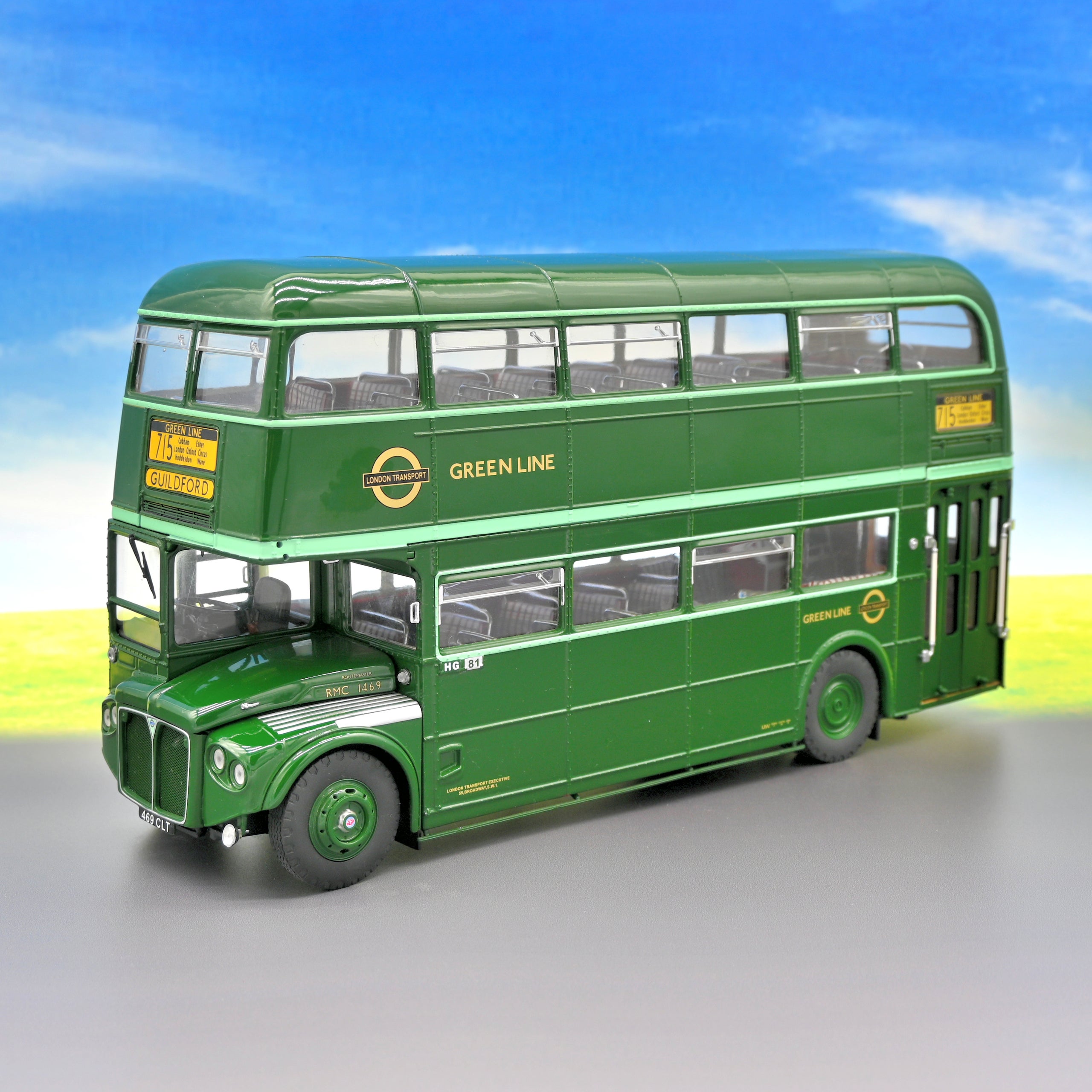 Sunstar model buses online