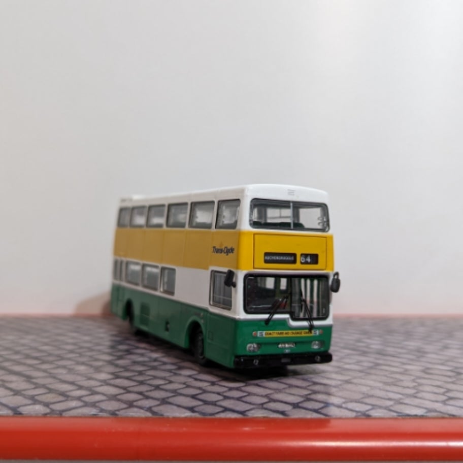 Britbus N 6102B / Scalia Metropolitan / TransClyde P.T.E. / 176