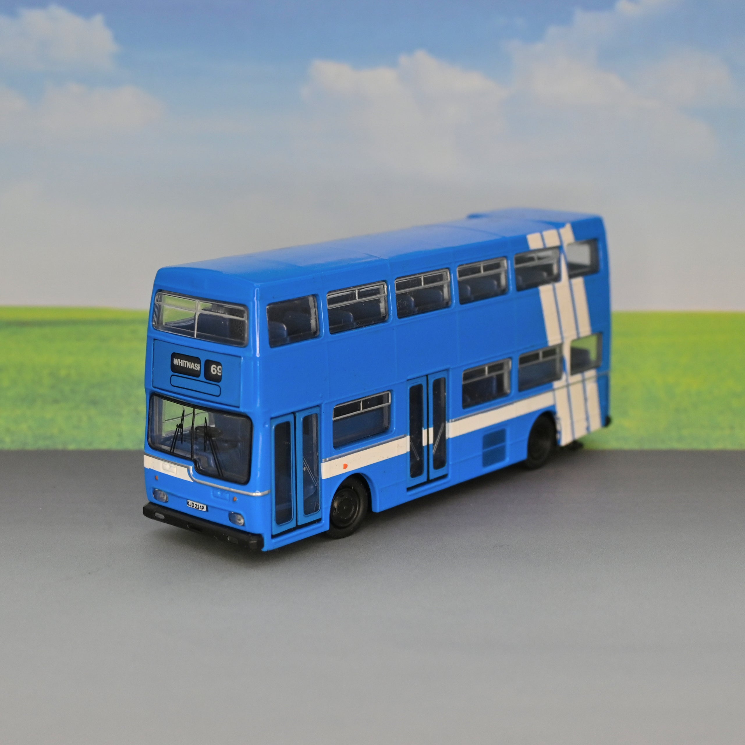 Britbus diecast models buses on sale